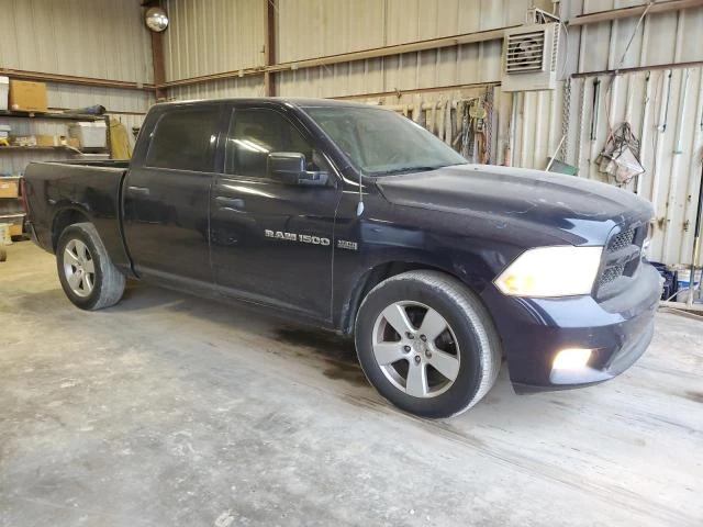 Photo 3 VIN: 1C6RD6KT8CS236708 - DODGE RAM 1500 S 