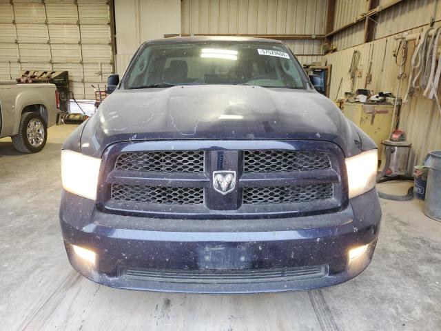 Photo 4 VIN: 1C6RD6KT8CS236708 - DODGE RAM 1500 S 