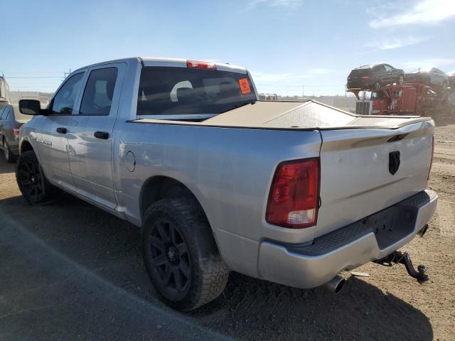 Photo 2 VIN: 1C6RD6KT9CS143843 - DODGE RAM 1500 S 