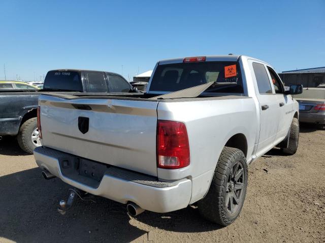 Photo 3 VIN: 1C6RD6KT9CS143843 - DODGE RAM 1500 S 