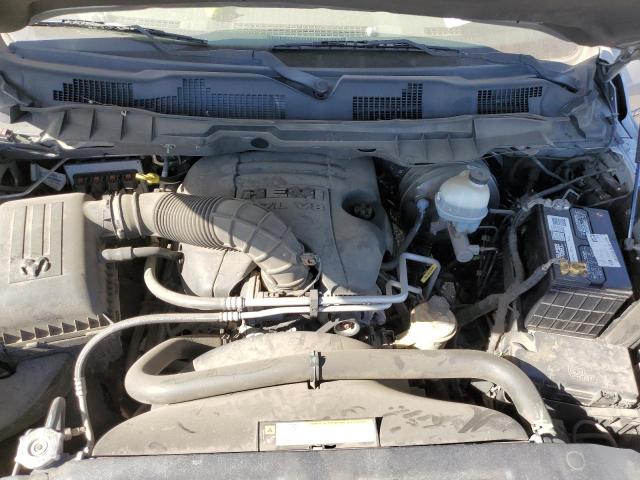 Photo 6 VIN: 1C6RD6KT9CS143843 - DODGE RAM 1500 S 