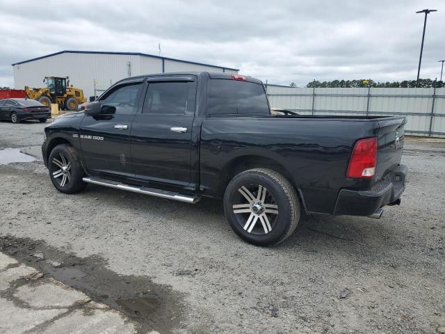 Photo 1 VIN: 1C6RD6KT9CS175546 - DODGE RAM 1500 S 