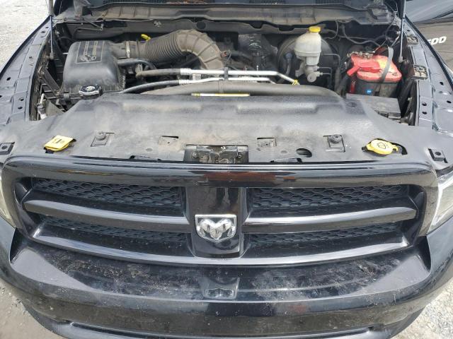 Photo 10 VIN: 1C6RD6KT9CS175546 - DODGE RAM 1500 S 