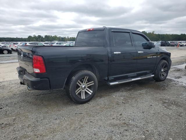 Photo 2 VIN: 1C6RD6KT9CS175546 - DODGE RAM 1500 S 