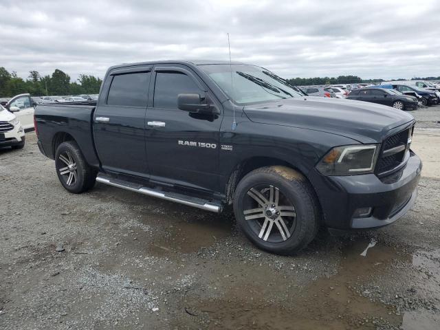 Photo 3 VIN: 1C6RD6KT9CS175546 - DODGE RAM 1500 S 