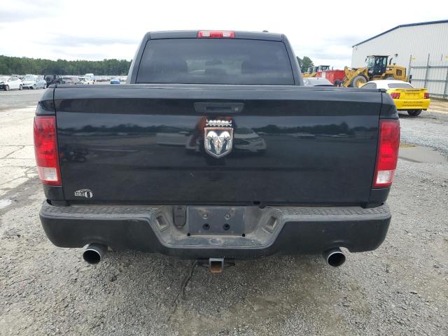 Photo 5 VIN: 1C6RD6KT9CS175546 - DODGE RAM 1500 S 