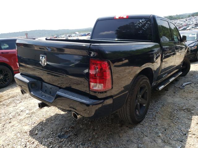 Photo 3 VIN: 1C6RD6KT9CS281057 - DODGE RAM 1500 S 