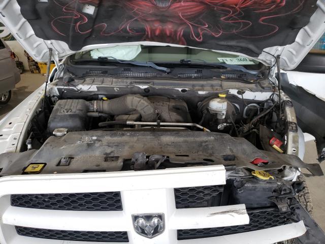 Photo 6 VIN: 1C6RD6KTXCS143754 - DODGE RAM 1500 S 