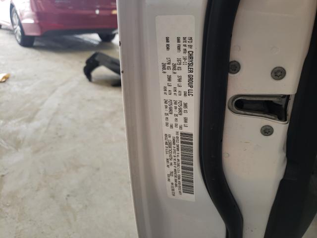 Photo 9 VIN: 1C6RD6KTXCS143754 - DODGE RAM 1500 S 