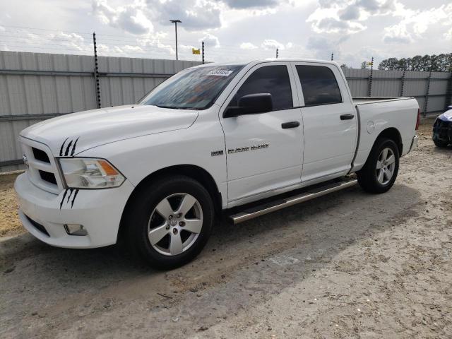 Photo 0 VIN: 1C6RD6KTXCS143933 - DODGE RAM 1500 