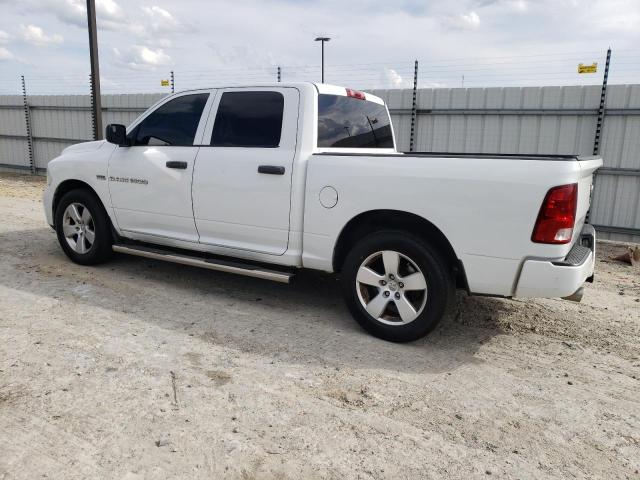 Photo 1 VIN: 1C6RD6KTXCS143933 - DODGE RAM 1500 