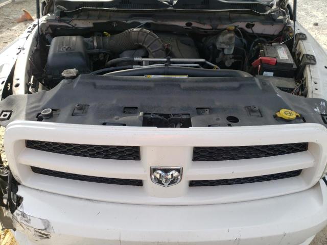 Photo 10 VIN: 1C6RD6KTXCS143933 - DODGE RAM 1500 