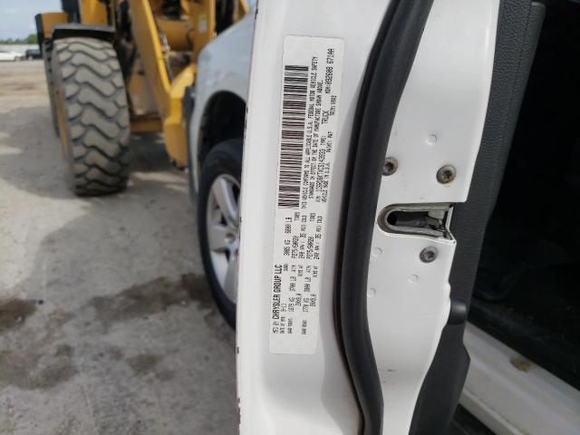 Photo 11 VIN: 1C6RD6KTXCS143933 - DODGE RAM 1500 