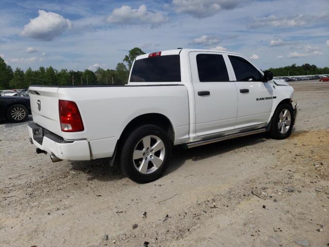 Photo 2 VIN: 1C6RD6KTXCS143933 - DODGE RAM 1500 