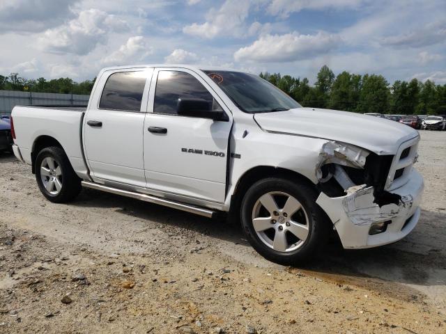 Photo 3 VIN: 1C6RD6KTXCS143933 - DODGE RAM 1500 