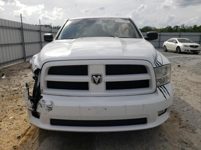 Photo 4 VIN: 1C6RD6KTXCS143933 - DODGE RAM 1500 