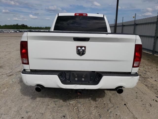 Photo 5 VIN: 1C6RD6KTXCS143933 - DODGE RAM 1500 