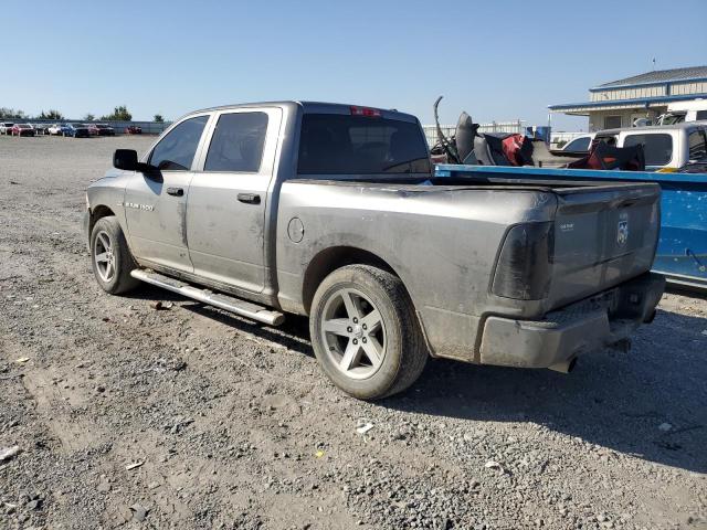 Photo 1 VIN: 1C6RD6KTXCS156794 - DODGE RAM 1500 S 