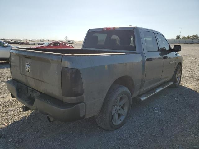 Photo 2 VIN: 1C6RD6KTXCS156794 - DODGE RAM 1500 S 