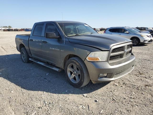 Photo 3 VIN: 1C6RD6KTXCS156794 - DODGE RAM 1500 S 