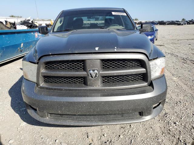 Photo 4 VIN: 1C6RD6KTXCS156794 - DODGE RAM 1500 S 