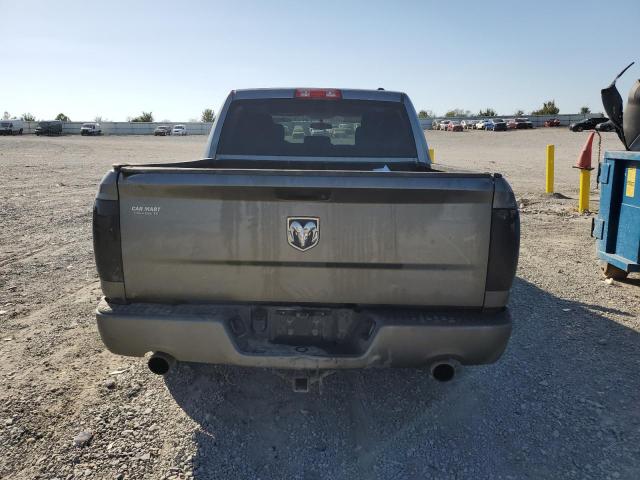 Photo 5 VIN: 1C6RD6KTXCS156794 - DODGE RAM 1500 S 