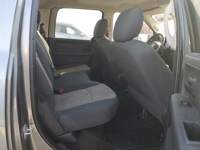 Photo 9 VIN: 1C6RD6KTXCS156794 - DODGE RAM 1500 S 