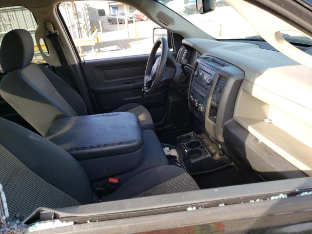 Photo 4 VIN: 1C6RD6KTXCS175524 - DODGE RAM 1500 S 