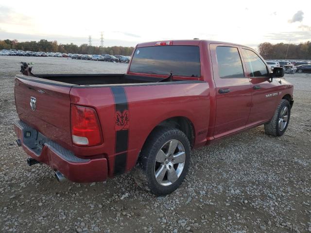 Photo 2 VIN: 1C6RD6KTXCS216380 - DODGE RAM 1500 