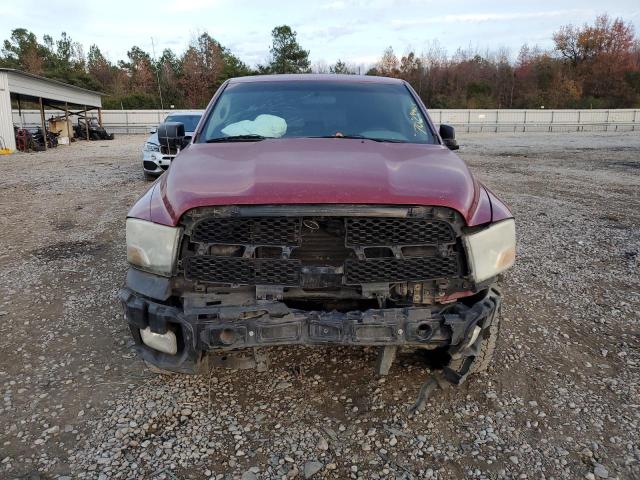 Photo 4 VIN: 1C6RD6KTXCS216380 - DODGE RAM 1500 