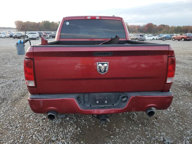 Photo 5 VIN: 1C6RD6KTXCS216380 - DODGE RAM 1500 