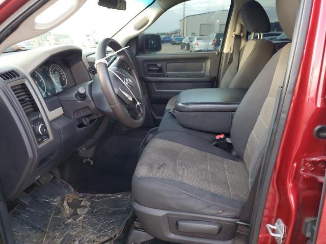 Photo 6 VIN: 1C6RD6KTXCS216380 - DODGE RAM 1500 