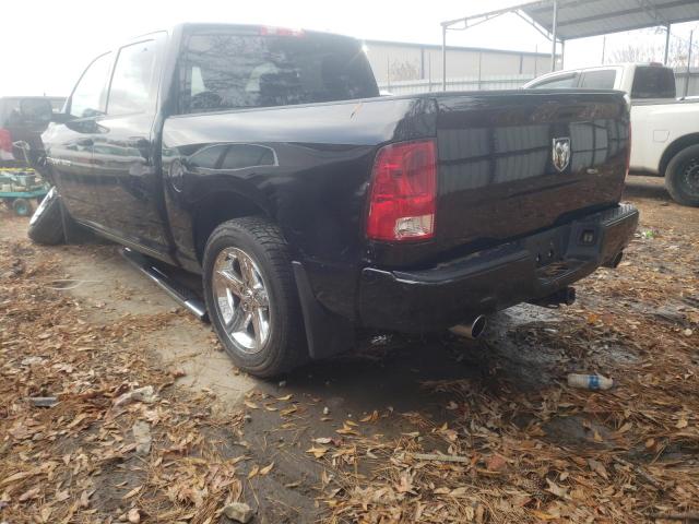 Photo 2 VIN: 1C6RD6KTXCS259598 - DODGE RAM 1500 S 