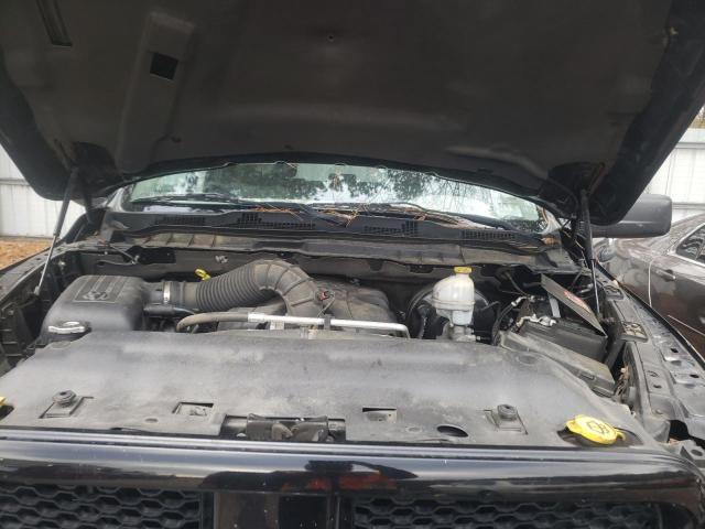 Photo 6 VIN: 1C6RD6KTXCS259598 - DODGE RAM 1500 S 