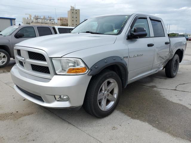 Photo 1 VIN: 1C6RD6KTXCS281441 - DODGE RAM 1500 S 