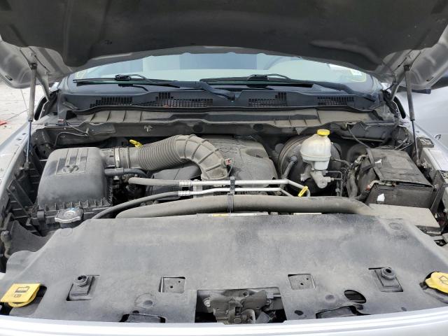 Photo 6 VIN: 1C6RD6KTXCS281441 - DODGE RAM 1500 S 