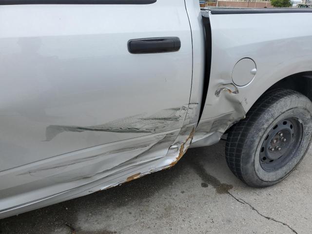 Photo 8 VIN: 1C6RD6KTXCS281441 - DODGE RAM 1500 S 