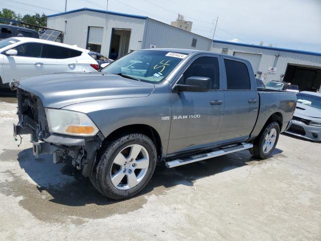 Photo 0 VIN: 1C6RD6KTXCS282007 - DODGE RAM 1500 