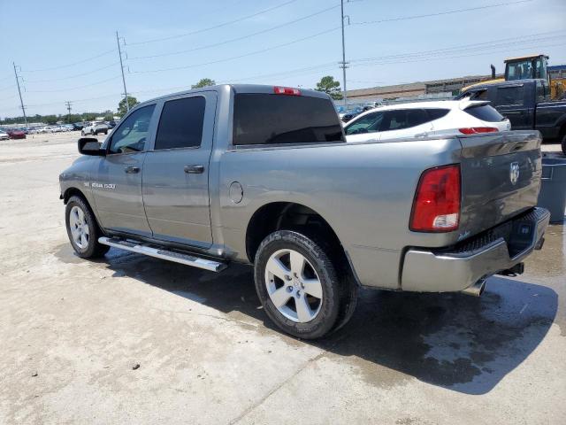 Photo 1 VIN: 1C6RD6KTXCS282007 - DODGE RAM 1500 