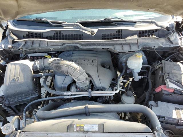 Photo 10 VIN: 1C6RD6KTXCS282007 - DODGE RAM 1500 