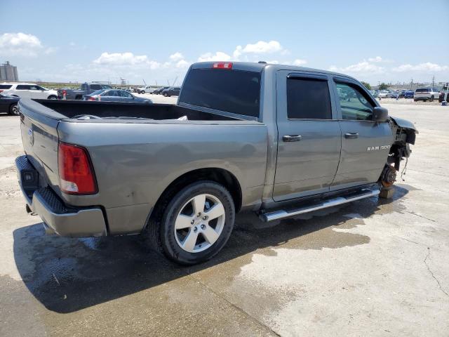 Photo 2 VIN: 1C6RD6KTXCS282007 - DODGE RAM 1500 