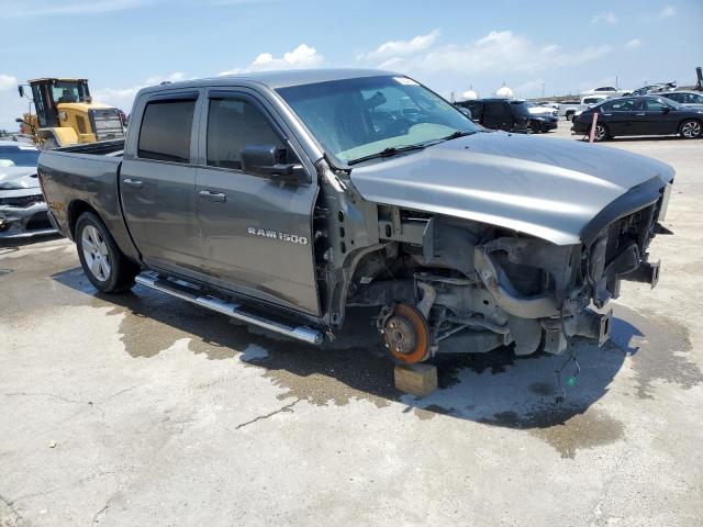 Photo 3 VIN: 1C6RD6KTXCS282007 - DODGE RAM 1500 