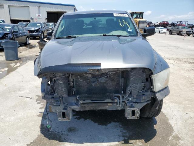 Photo 4 VIN: 1C6RD6KTXCS282007 - DODGE RAM 1500 