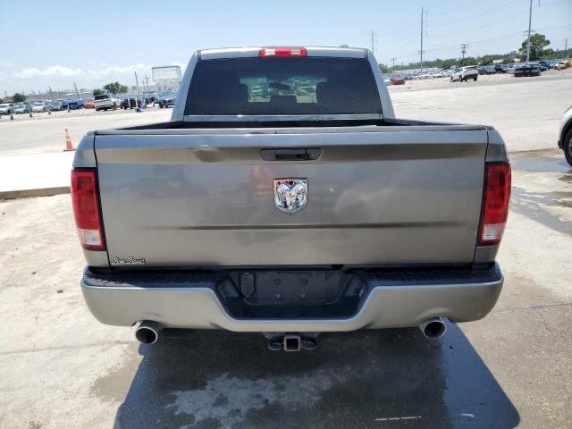 Photo 5 VIN: 1C6RD6KTXCS282007 - DODGE RAM 1500 