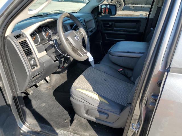 Photo 6 VIN: 1C6RD6KTXCS282007 - DODGE RAM 1500 