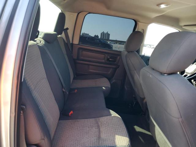 Photo 9 VIN: 1C6RD6KTXCS282007 - DODGE RAM 1500 