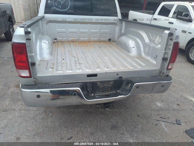 Photo 5 VIN: 1C6RD6LP9CS204822 - RAM 1500 