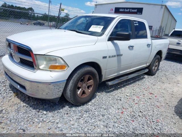 Photo 1 VIN: 1C6RD6LT0CS132597 - DODGE RAM 1500 