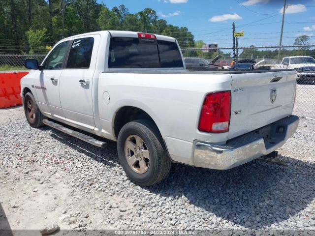 Photo 2 VIN: 1C6RD6LT0CS132597 - DODGE RAM 1500 