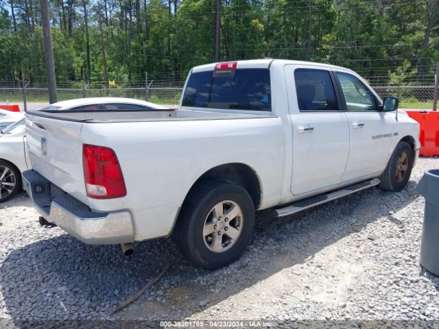 Photo 3 VIN: 1C6RD6LT0CS132597 - DODGE RAM 1500 